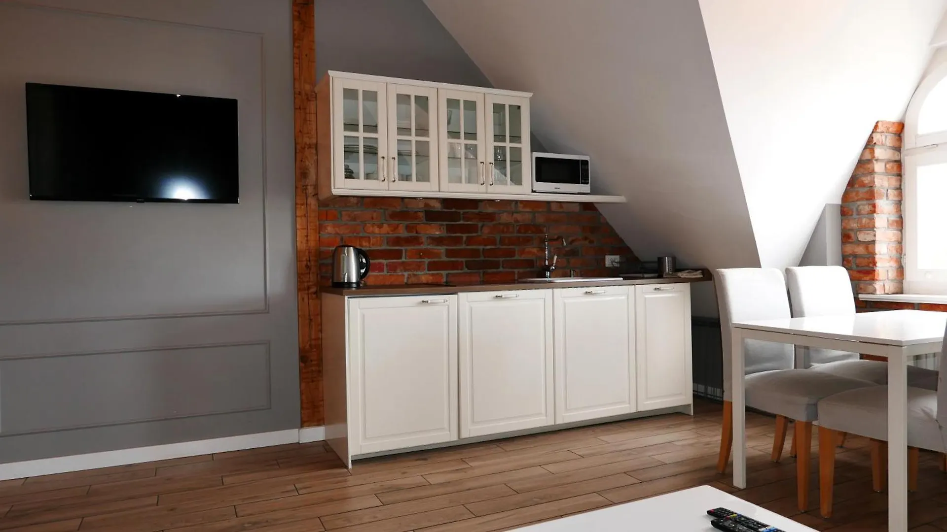 Vintageapartment Sopot 0*,  Poland