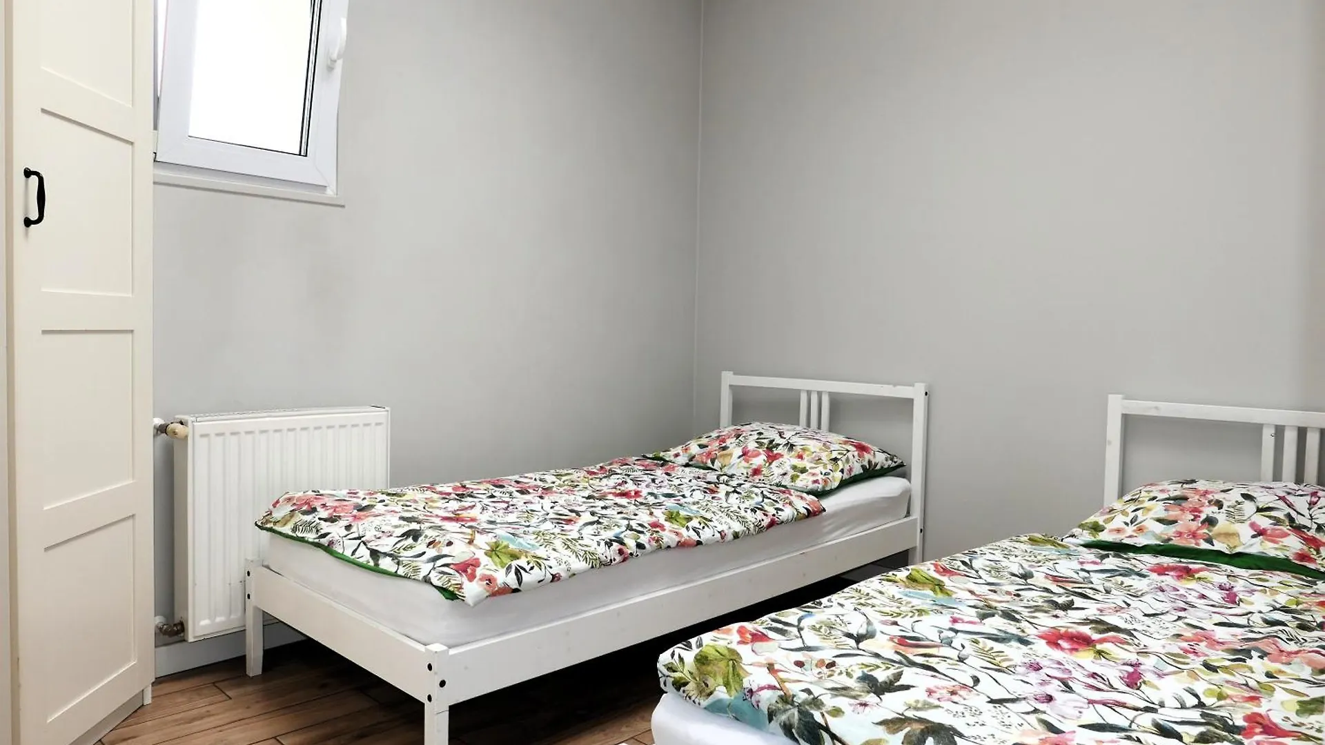 Apartment Vintageapartment Sopot Poland